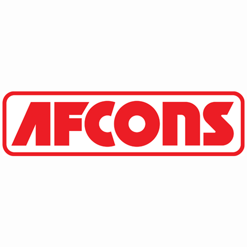 Afcons logo